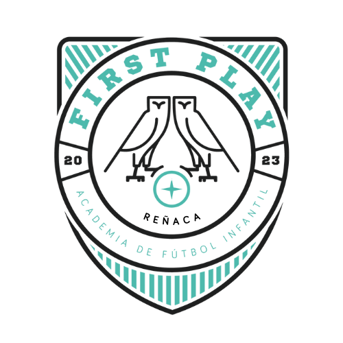 Logo de First Play